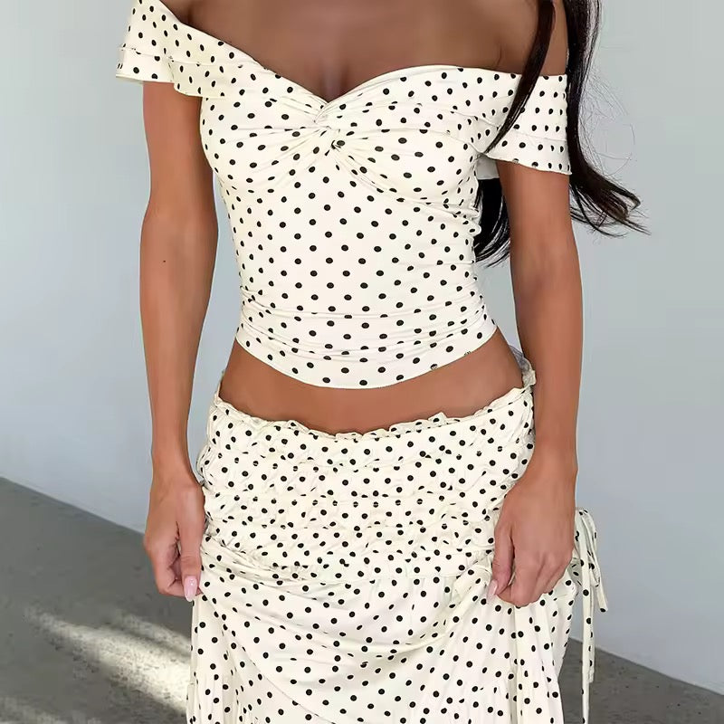 Sienna Summer Set