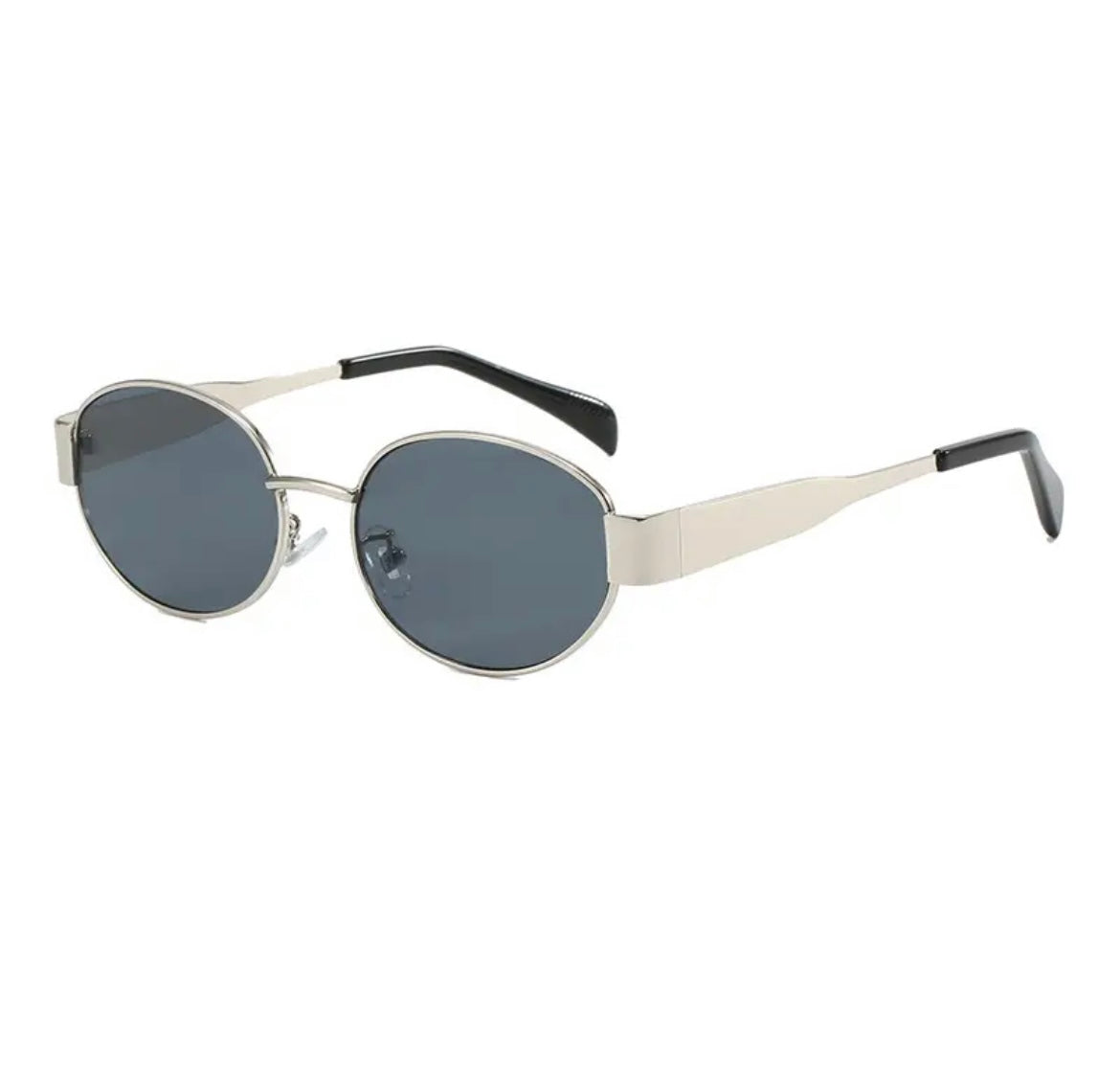 Lunettes de soleil chics