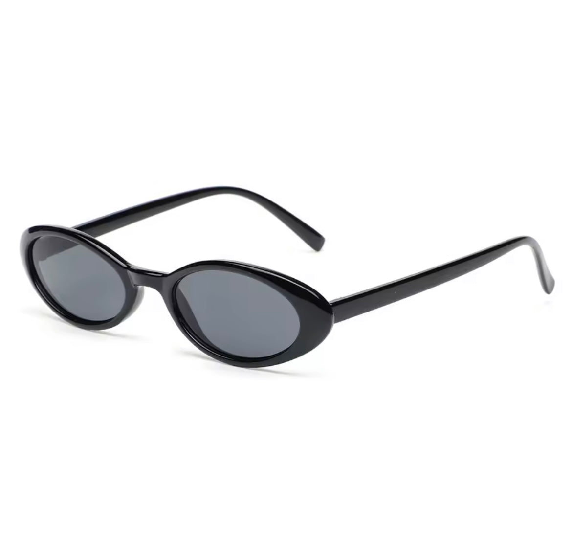Vintage Sonnenbrille