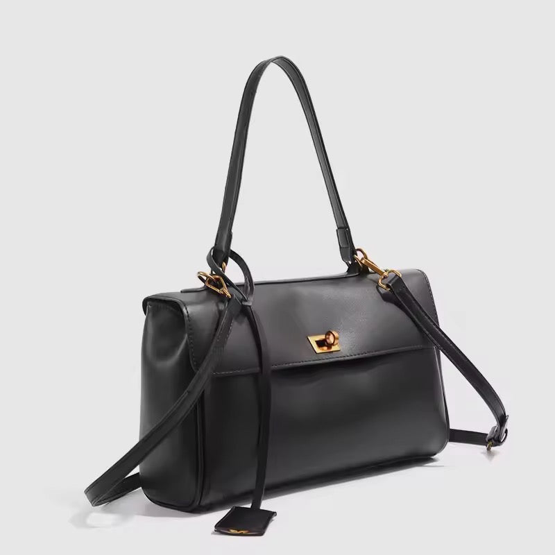 Elegante Schultertasche – Zeitlos & Vielseitig