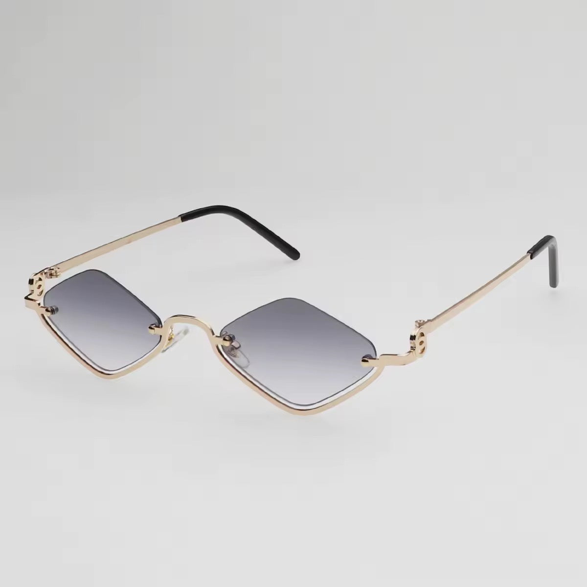 Sonnenbrille „Luxury Chic“