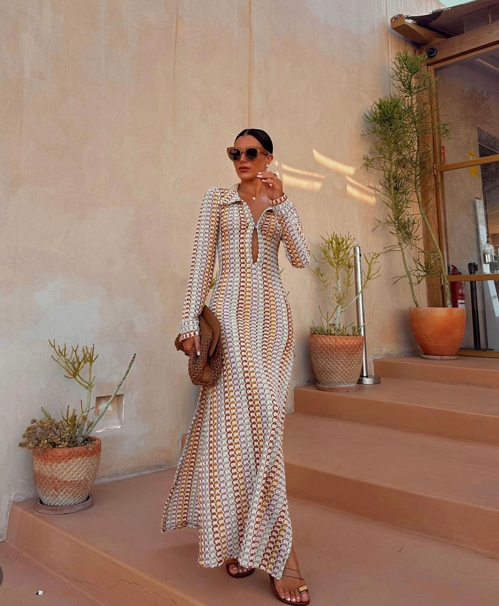 robe de plage Dora