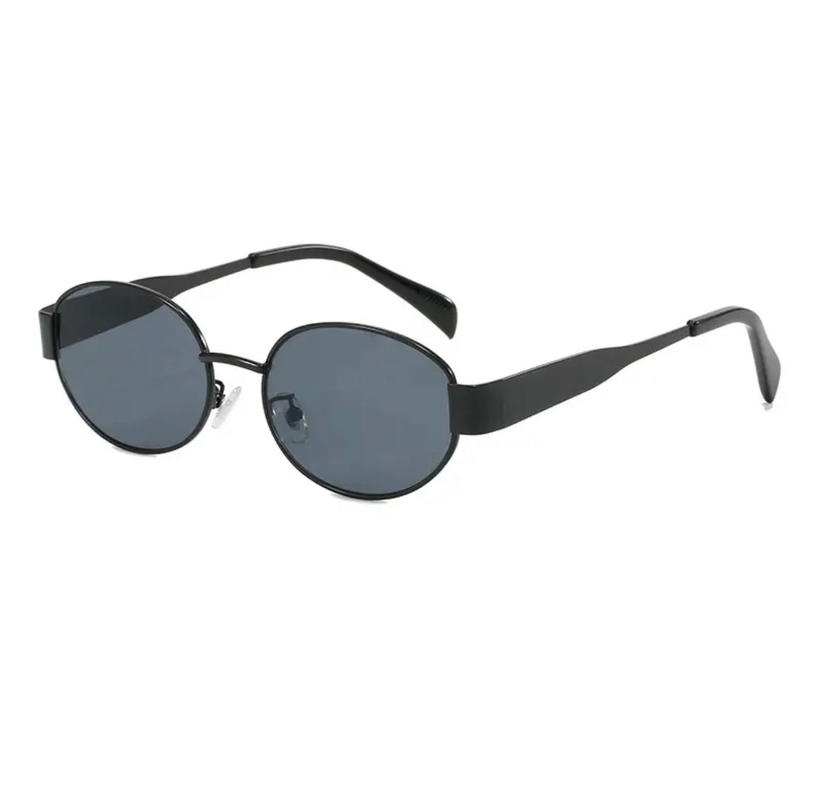 Lunettes de soleil chics