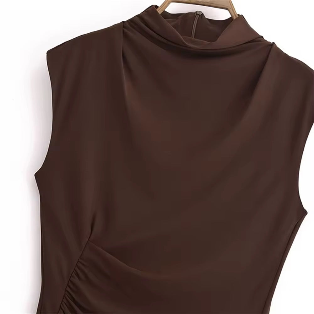 Midnight Elegance Kleid