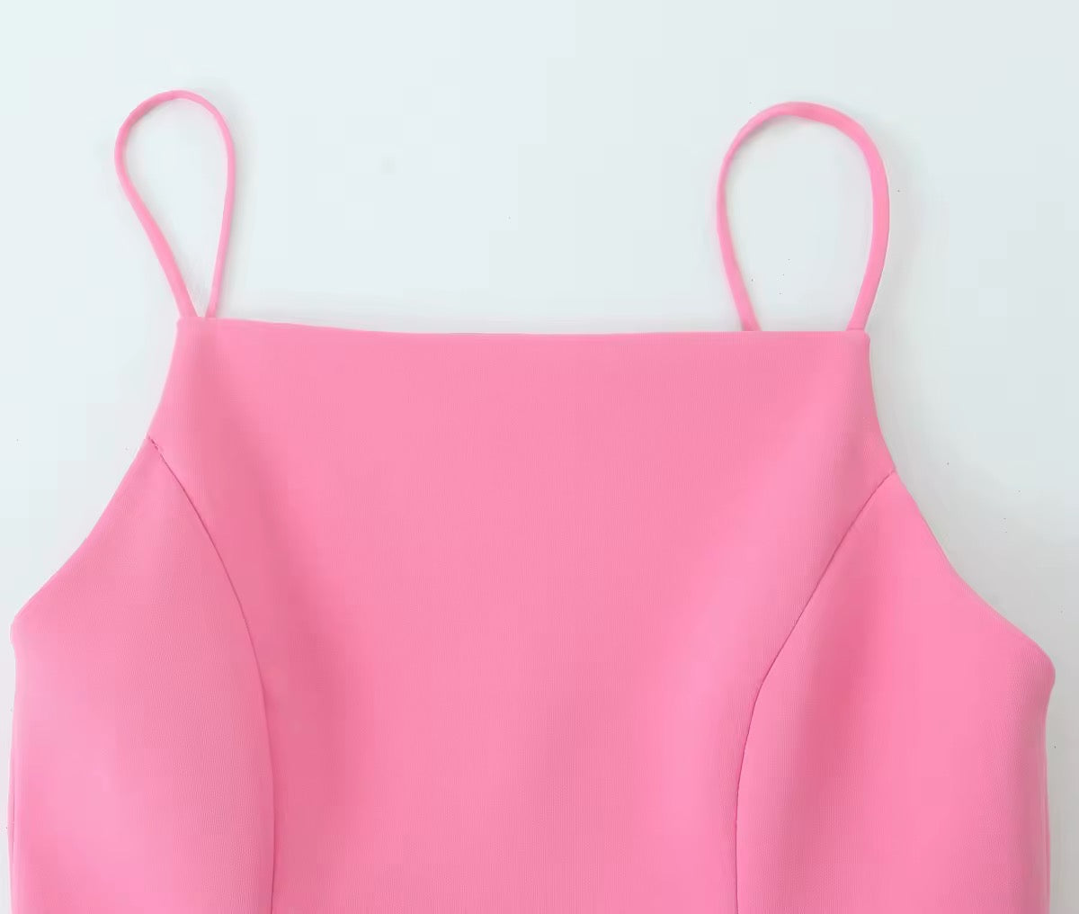Pink Dream Kleid