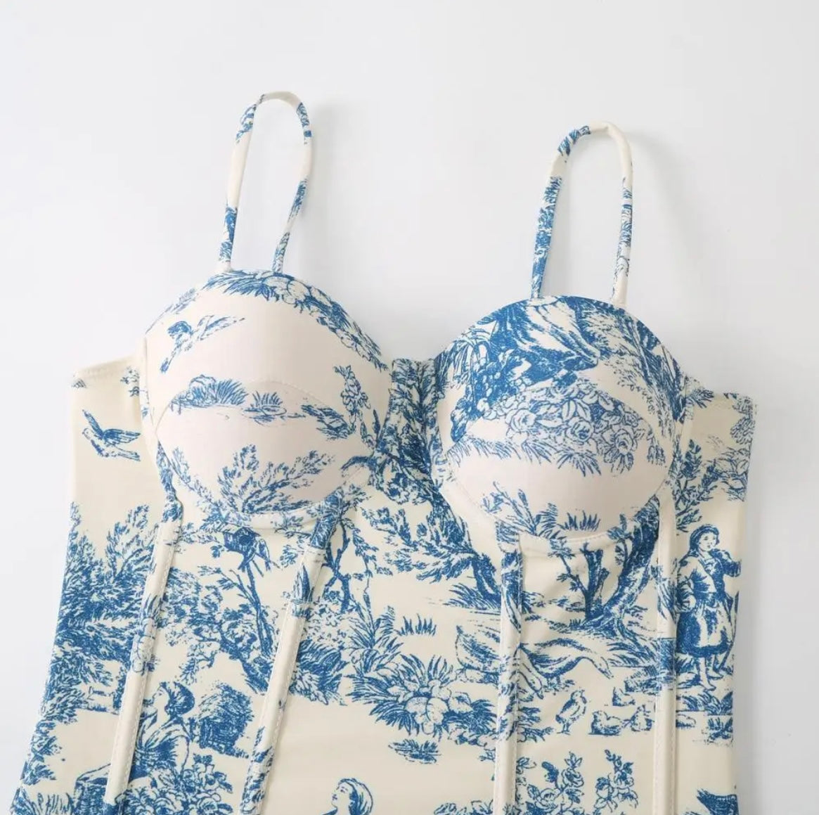 Swimsuit Set Extravagant