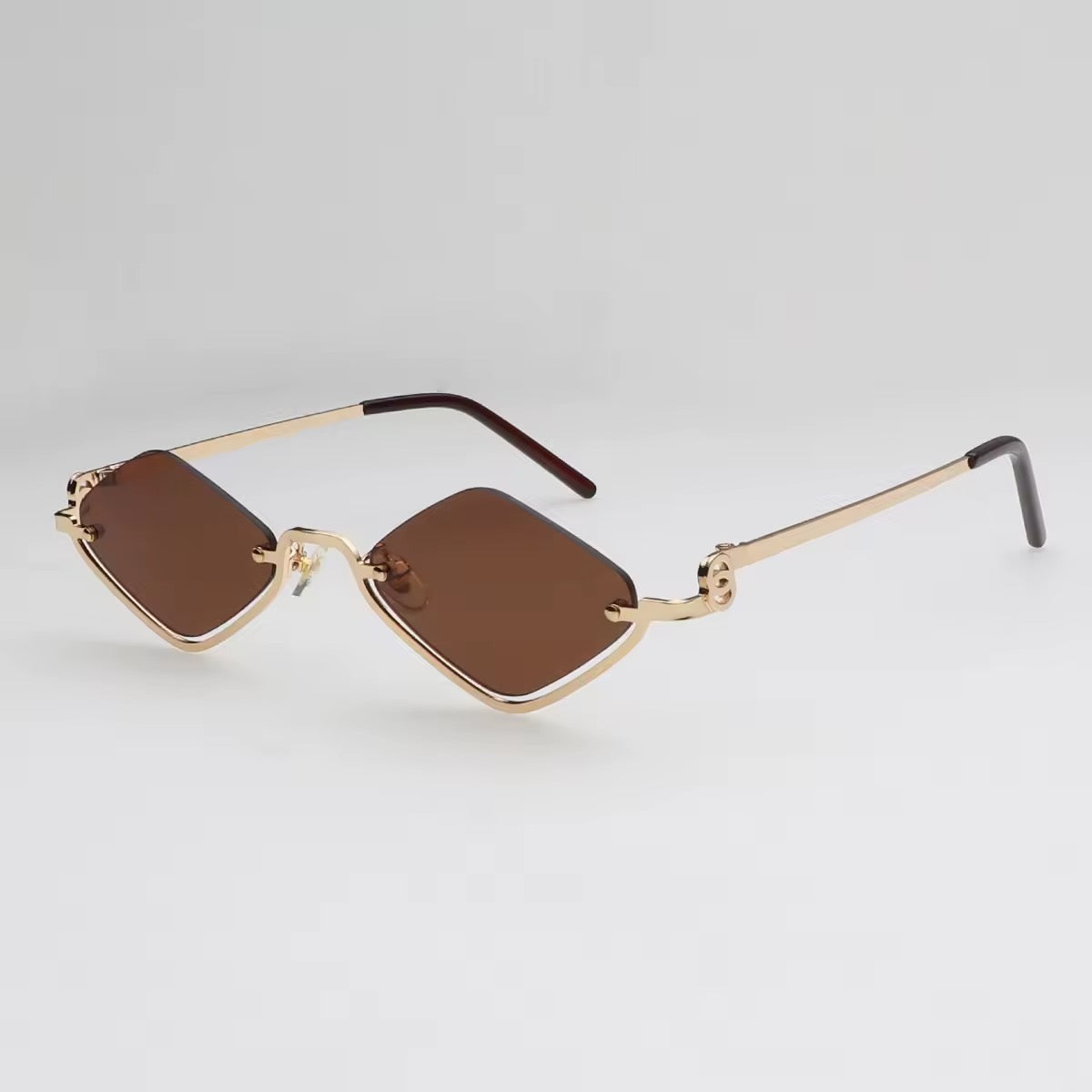 Sonnenbrille „Luxury Chic“