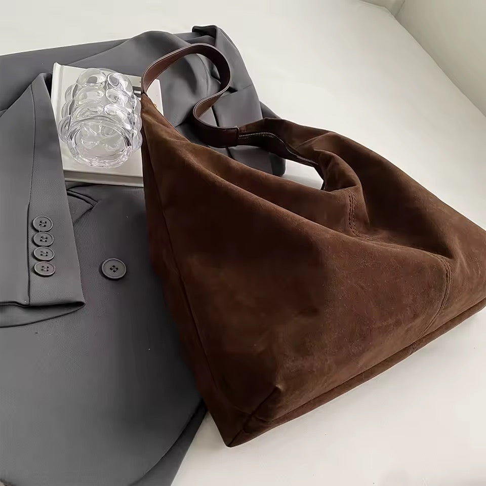 Hobo Schultertasche