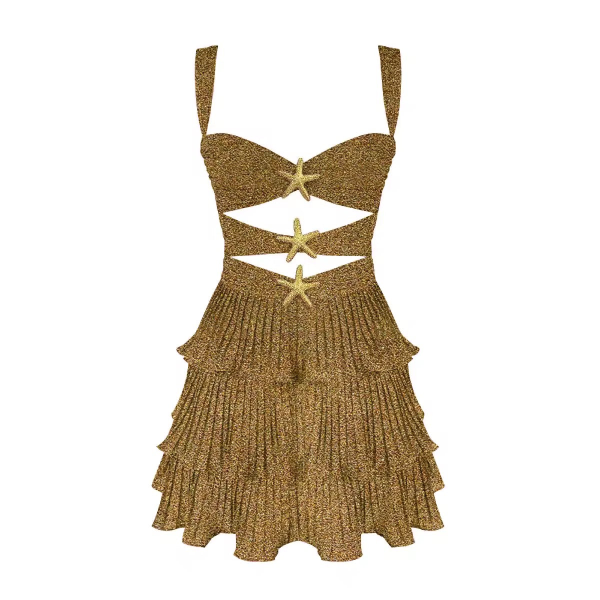 Starfish Dream Kleid