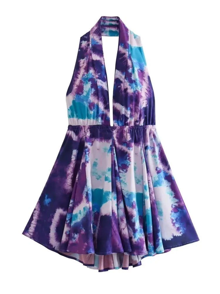 Robe à tarte