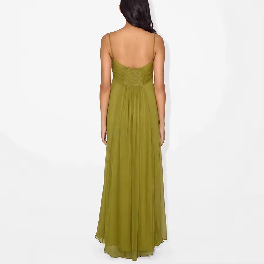 Meadow Whisper Kleid