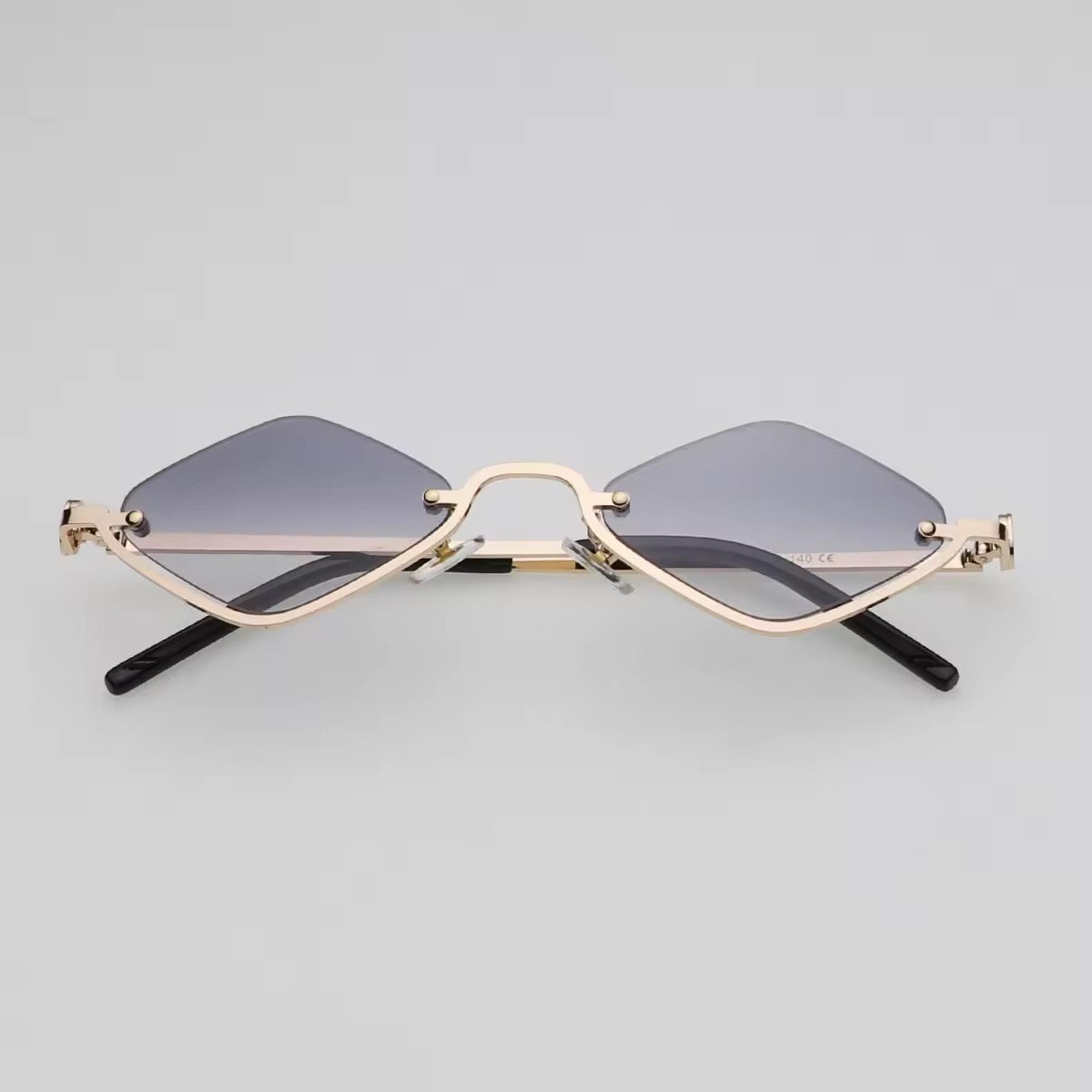 Sonnenbrille „Luxury Chic“