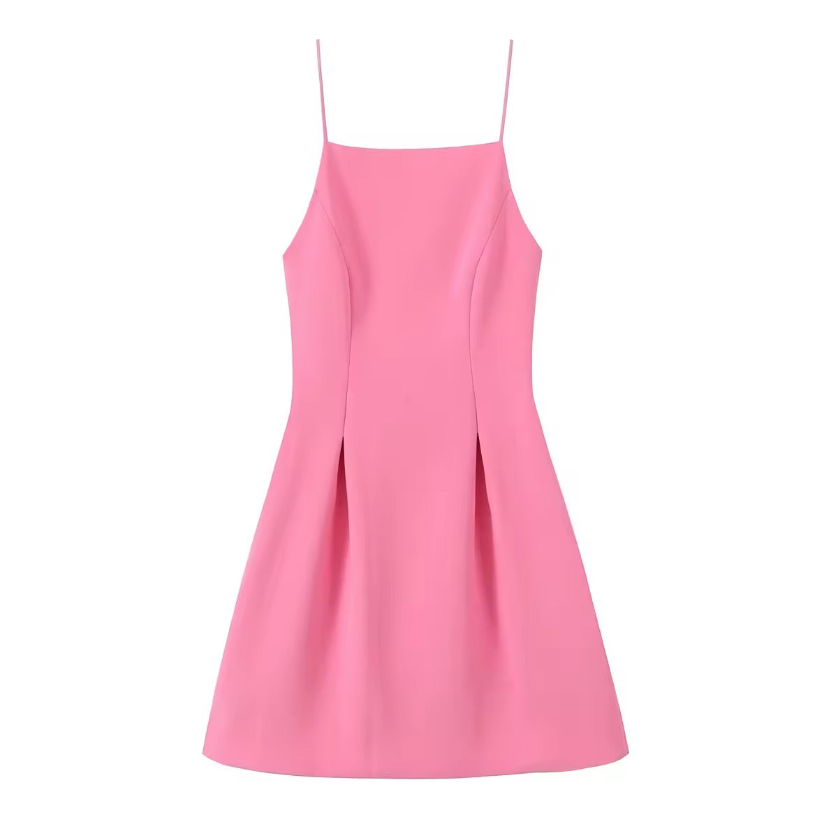 Pink Dream Kleid