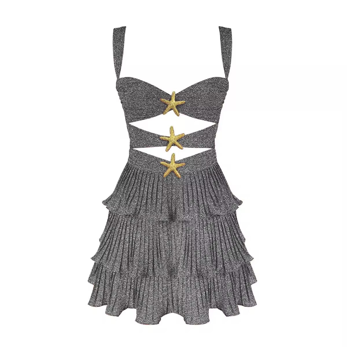 Starfish Dream Kleid