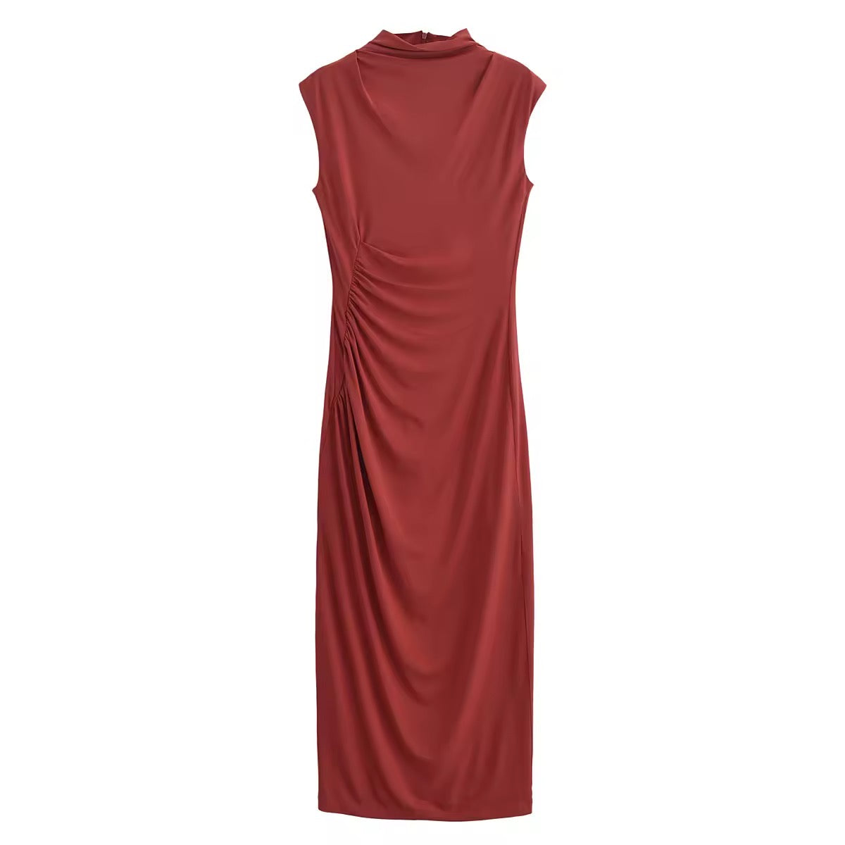 Midnight Elegance Kleid