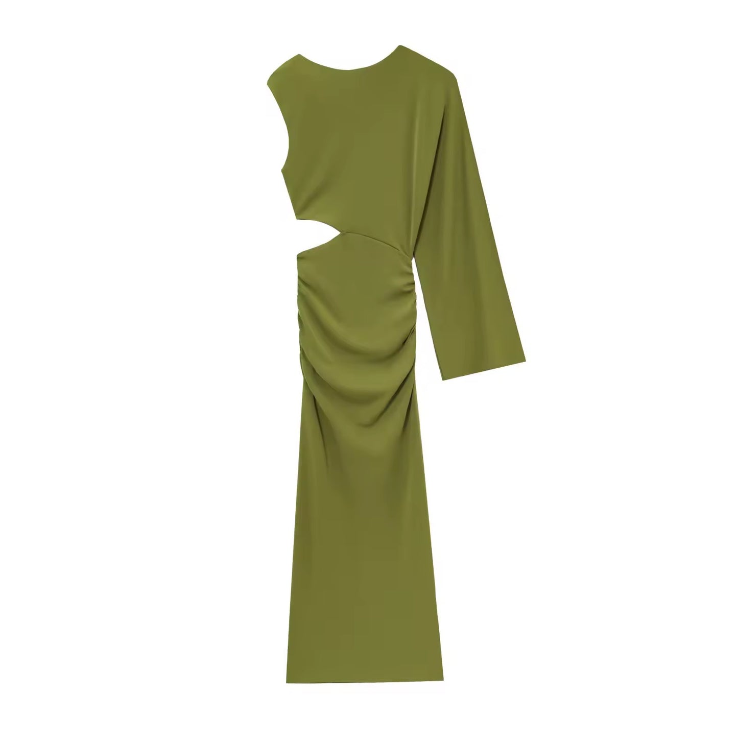 Cut-Out Kleid