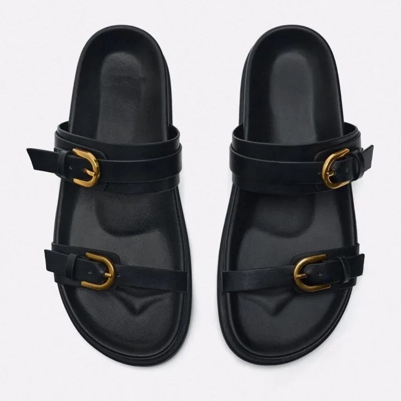 Lopez sandals