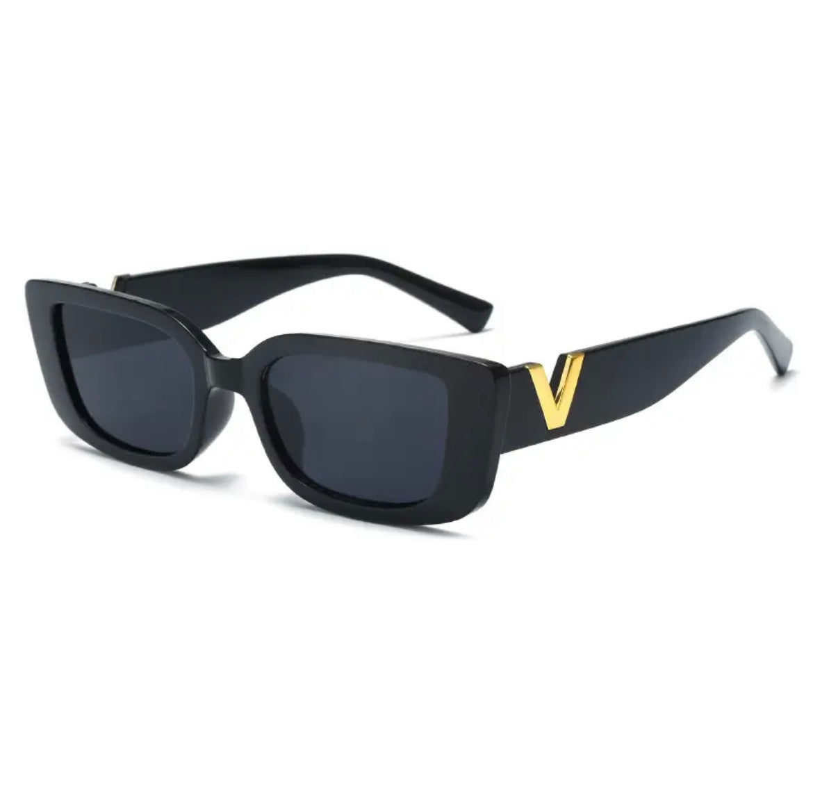 Lunettes de soleil Velia