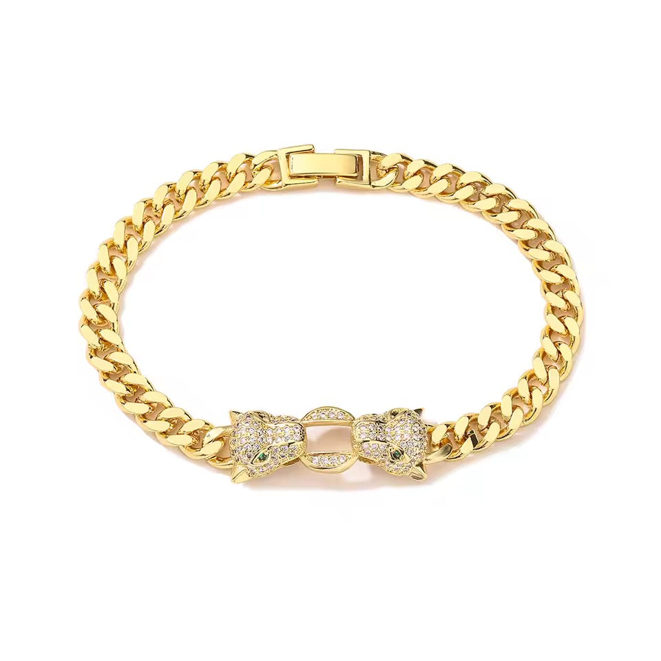 Wasserfestes Armband – Elegant & Alltagstauglich