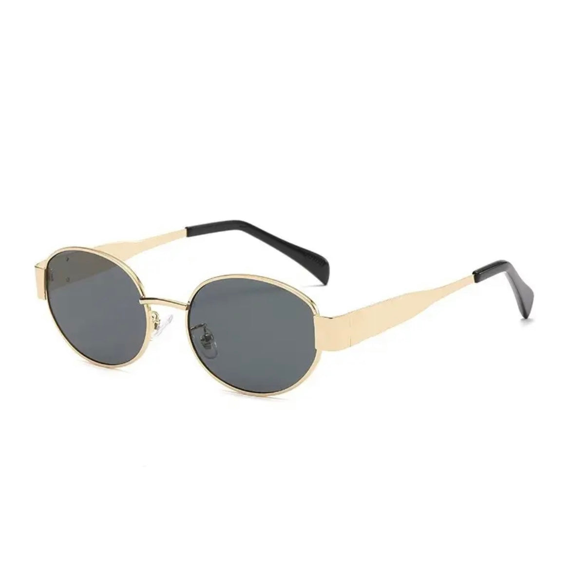 Lunettes de soleil chics