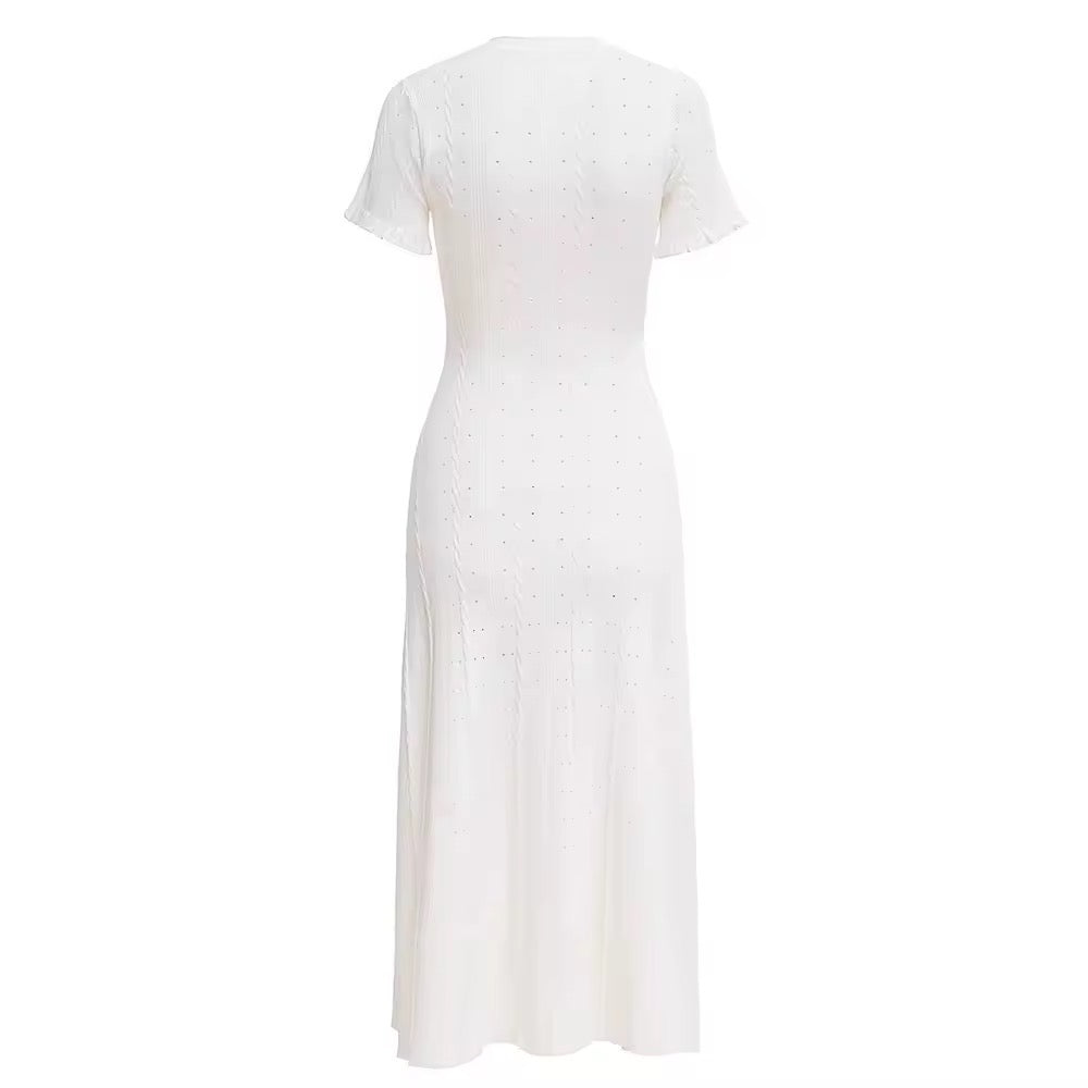 Midikleid San
