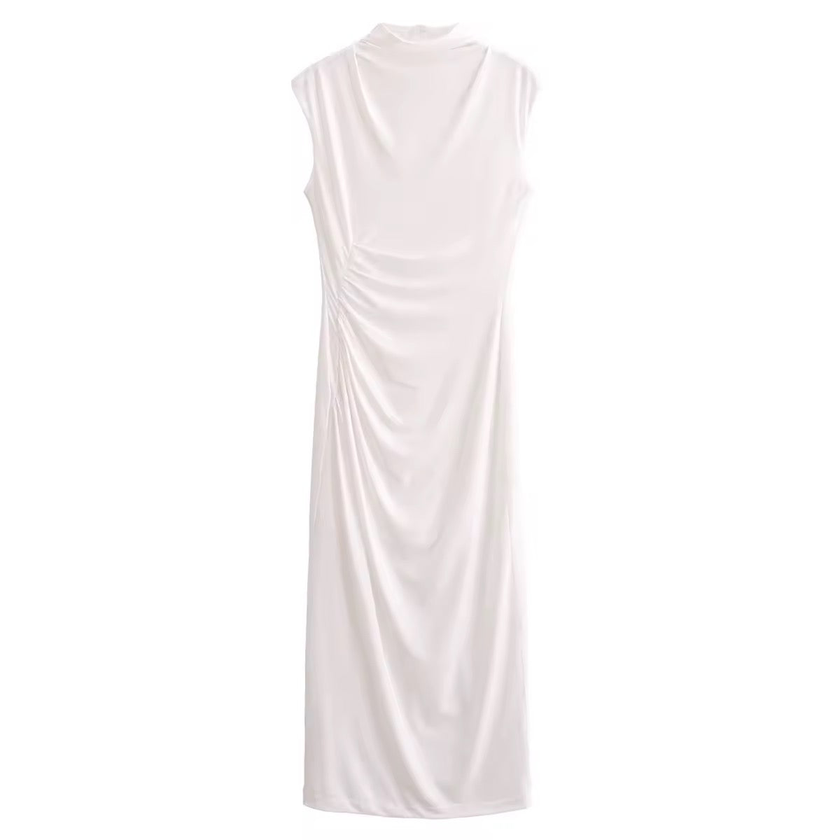 Midnight Elegance Kleid