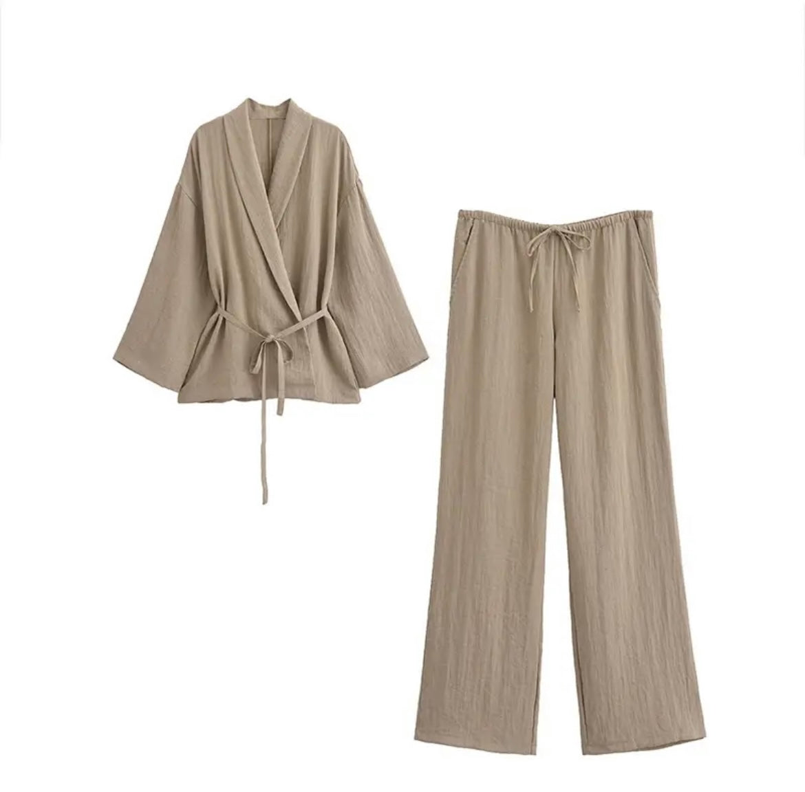 Boho Zweiteiler Amalia