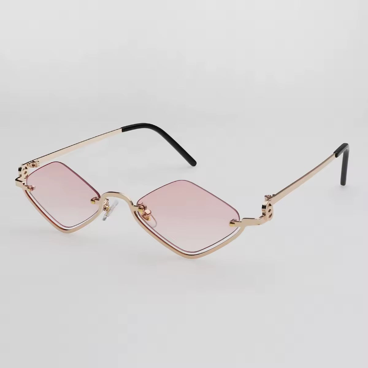 Sonnenbrille „Luxury Chic“