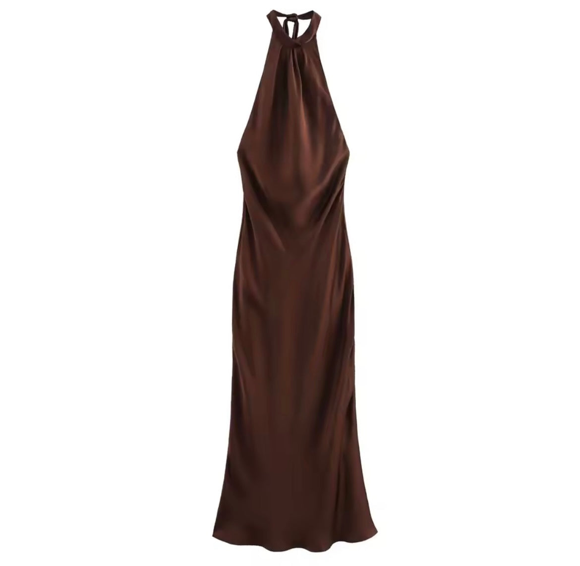 Sunshine Dream Maxi-Kleid