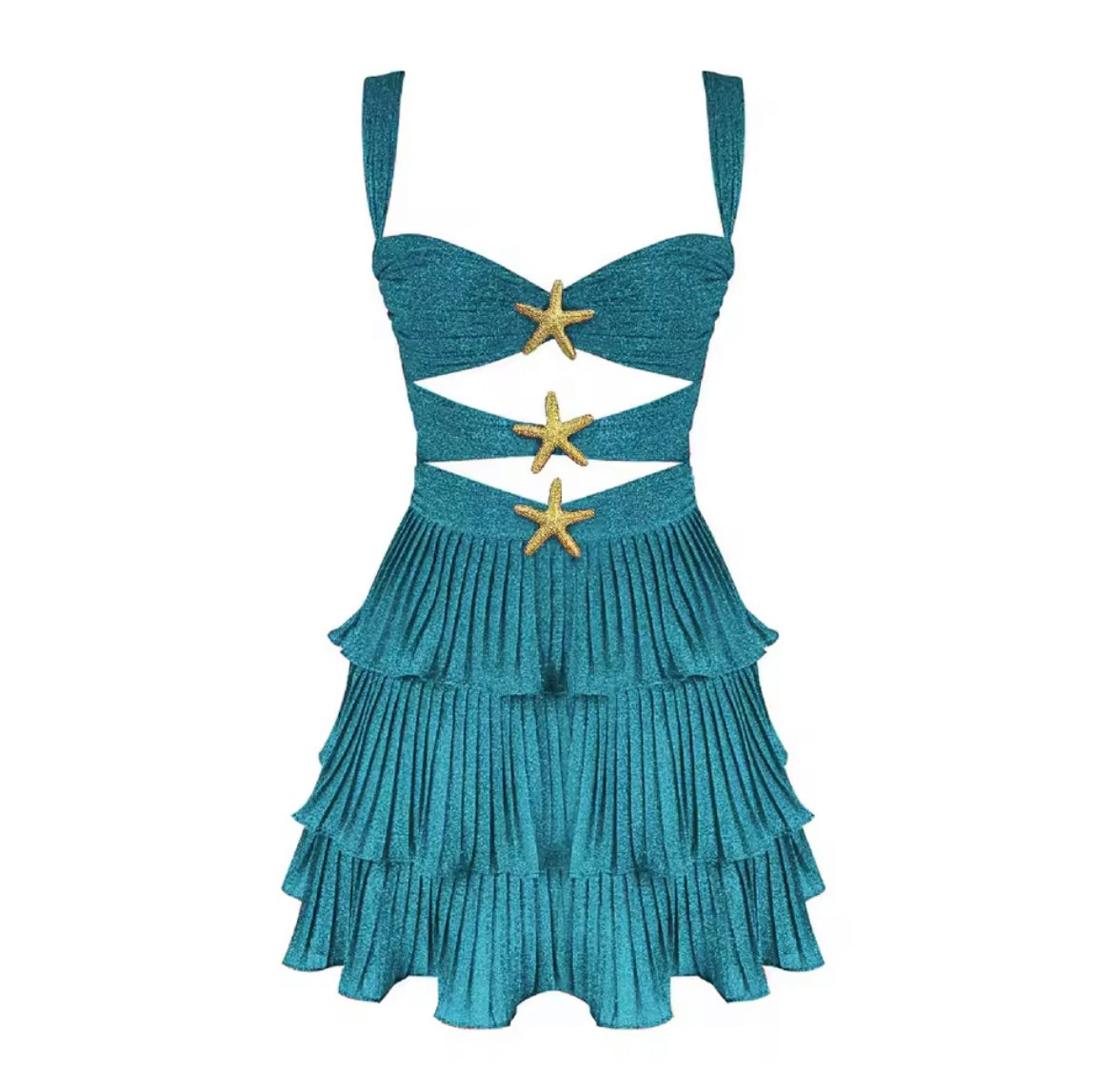 Starfish Dream Kleid