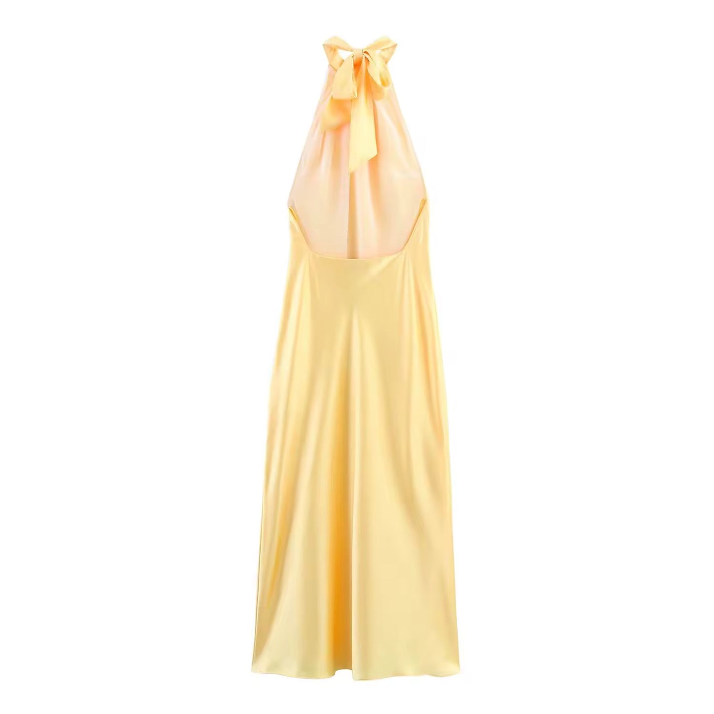 Sunshine Dream Maxi-Kleid