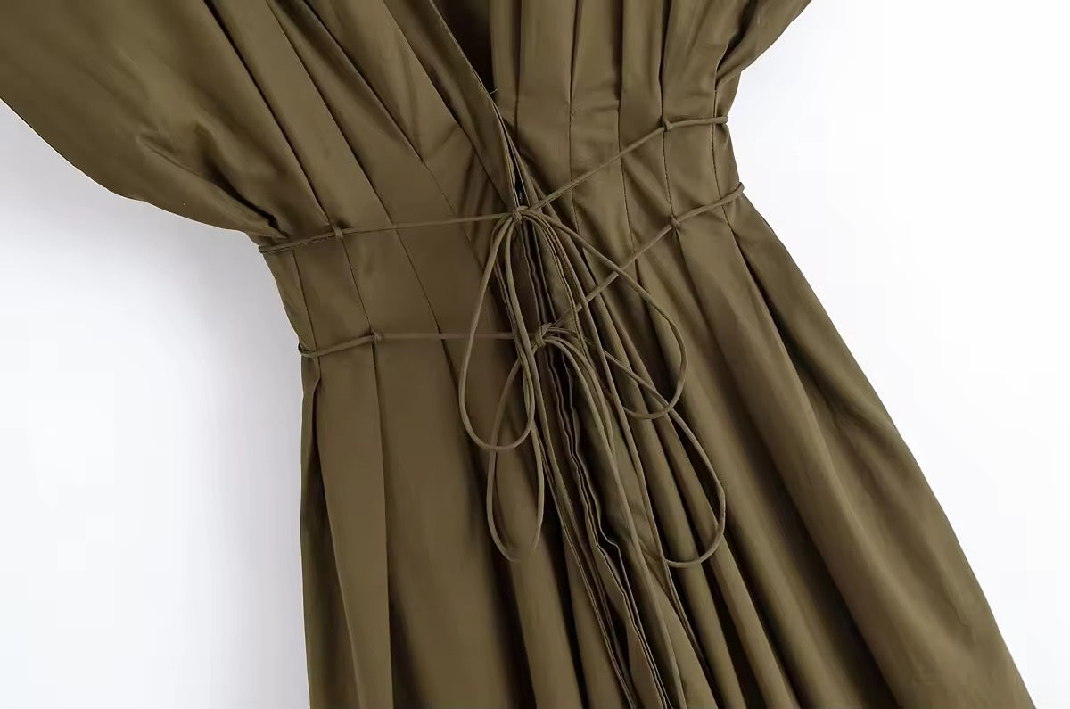 Maxikleid Urban Grace