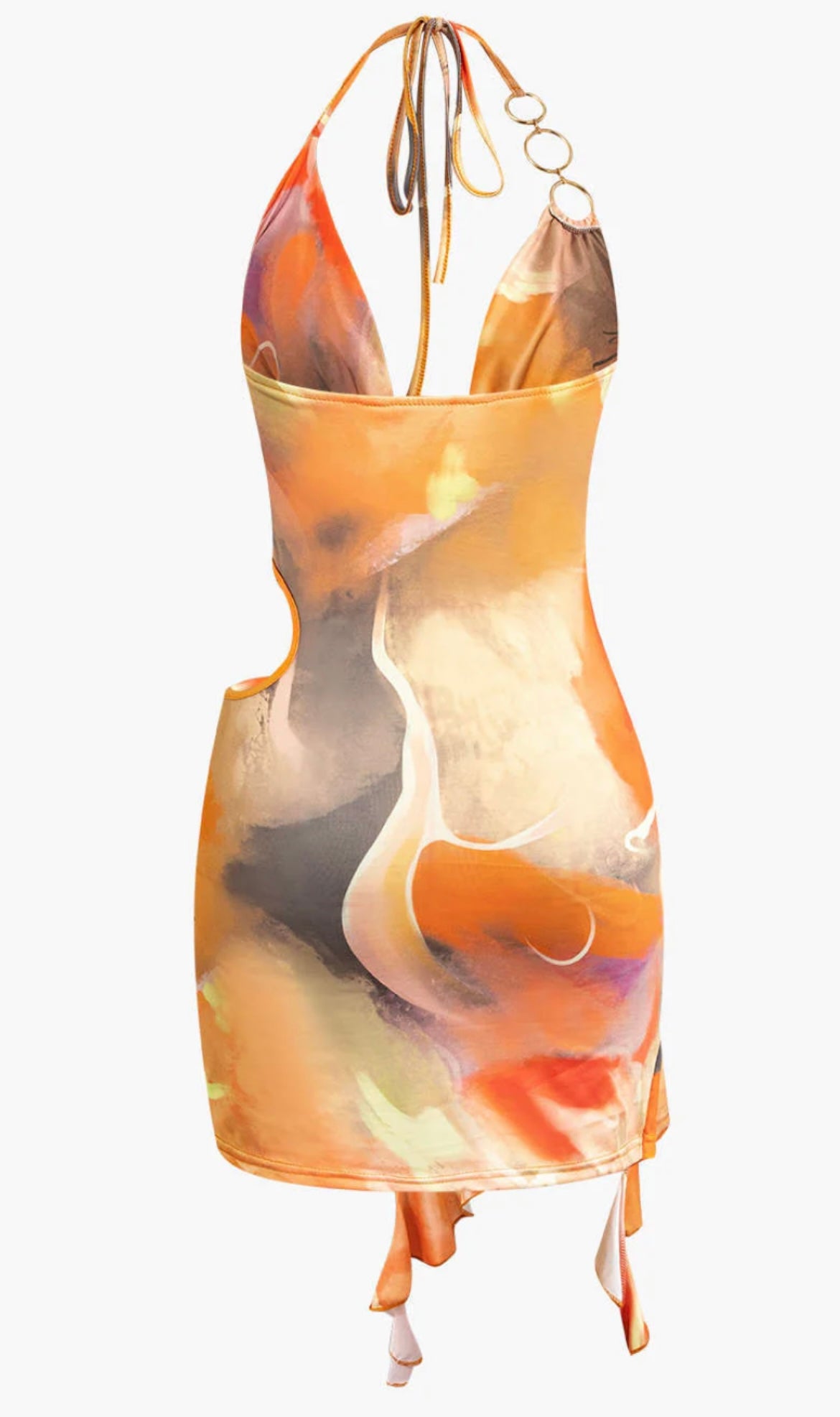Robe pêche