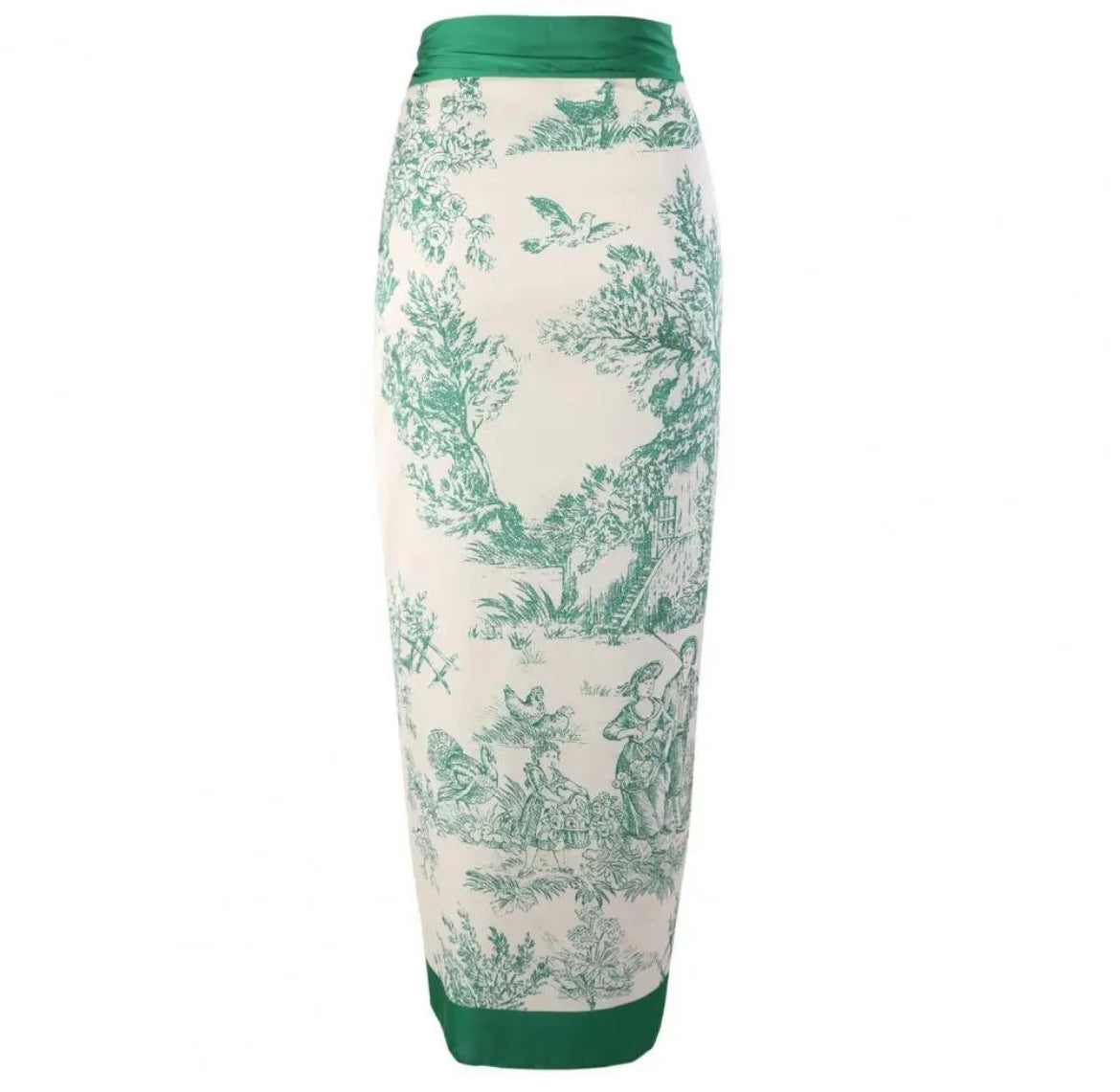 Swimsuit Set Extravagant