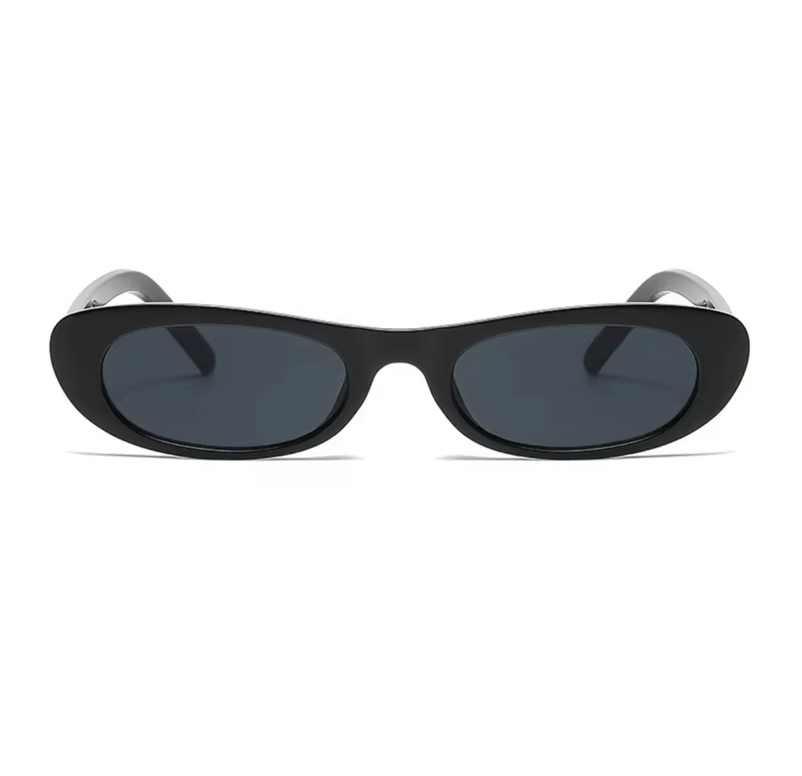lunettes de soleil œil de chat