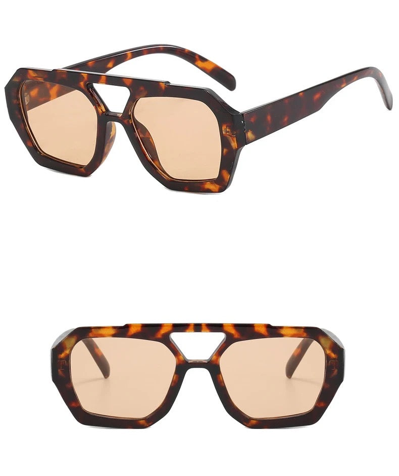 Leo sunglasses