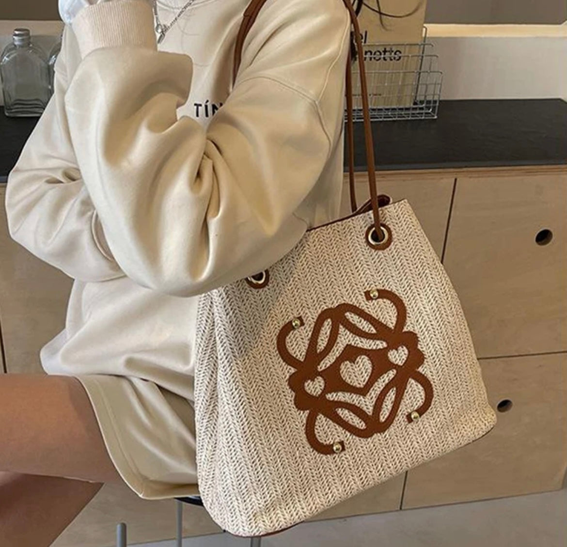 Owa bag