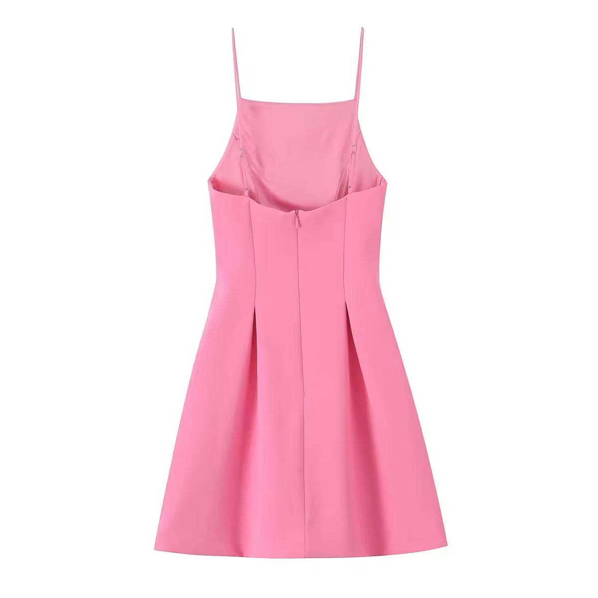 Pink Dream Kleid
