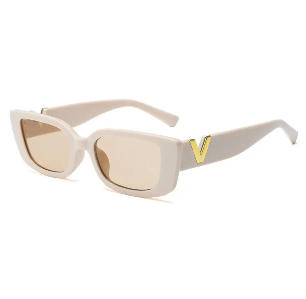 Lunettes de soleil Velia