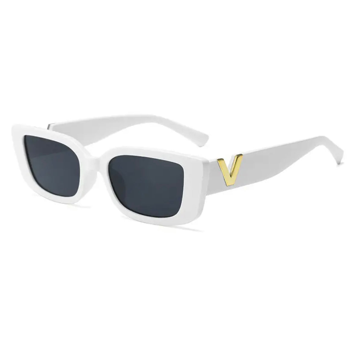 Lunettes de soleil Velia