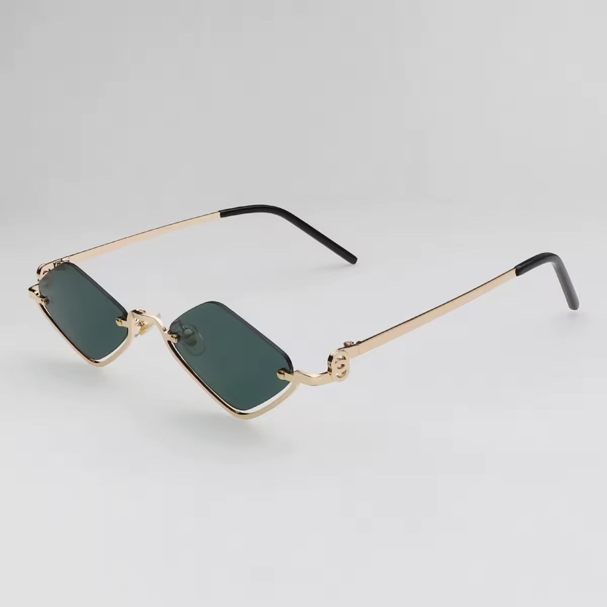 Sonnenbrille „Luxury Chic“