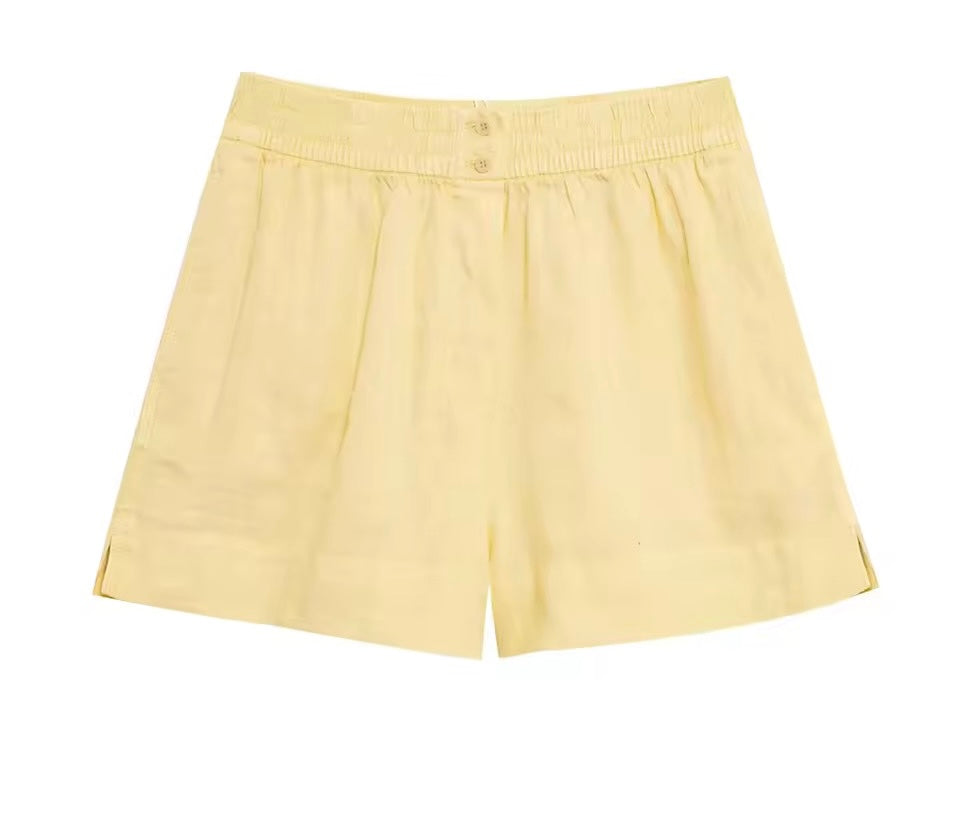 Zweiteiliges Sommer-Set