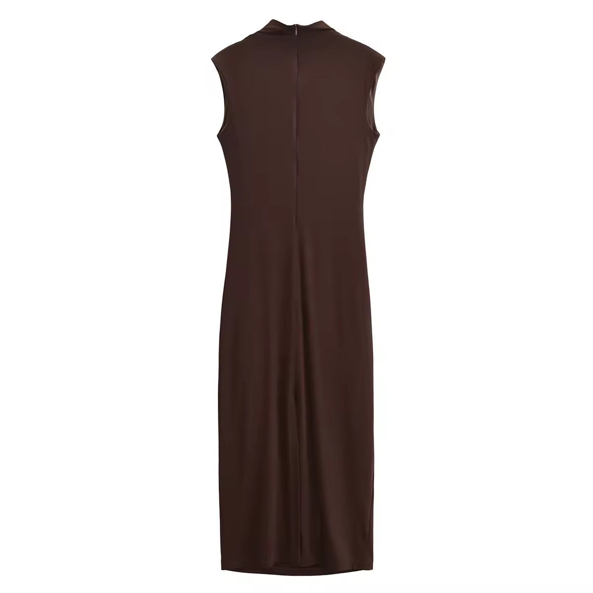 Midnight Elegance Kleid