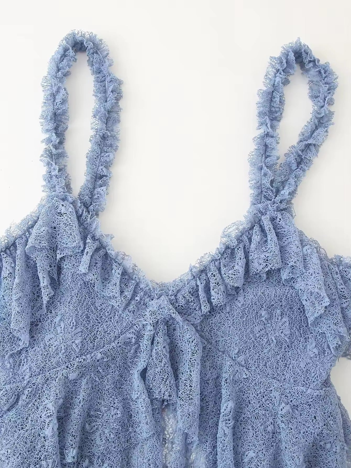 Luna Lace – Zweiteiler aus Spitze