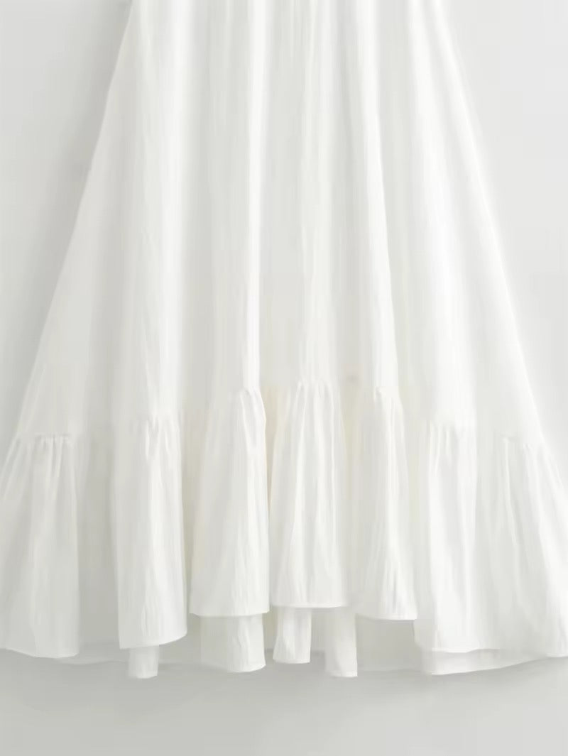Sommerliches Maxikleid