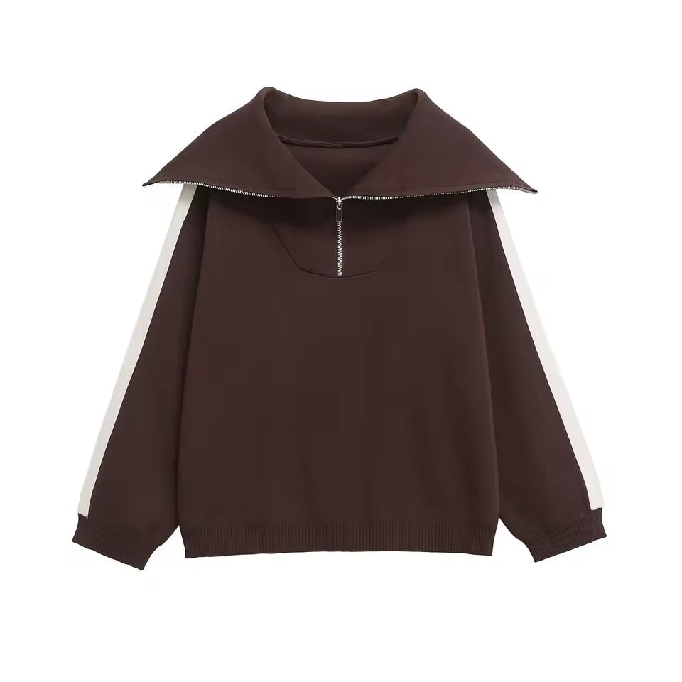 Zweiteiler Set Chocolate Dream