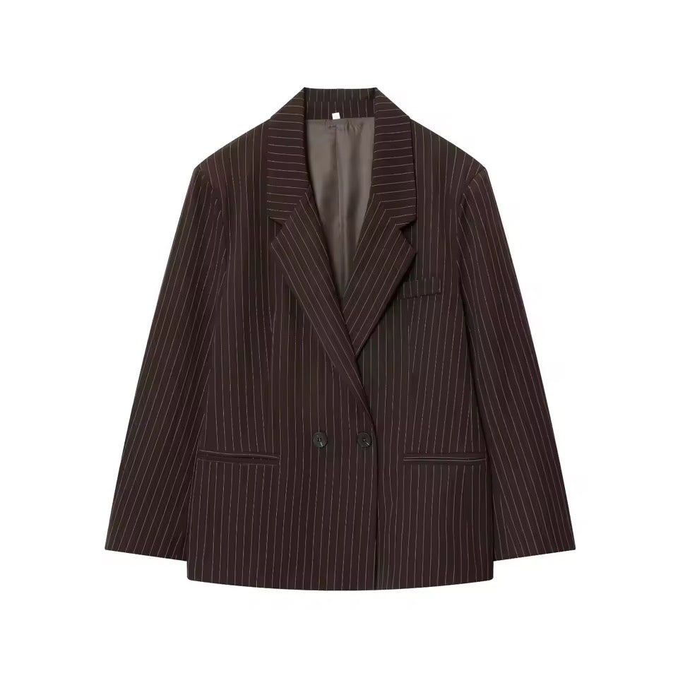 Blazer Elegant Lines