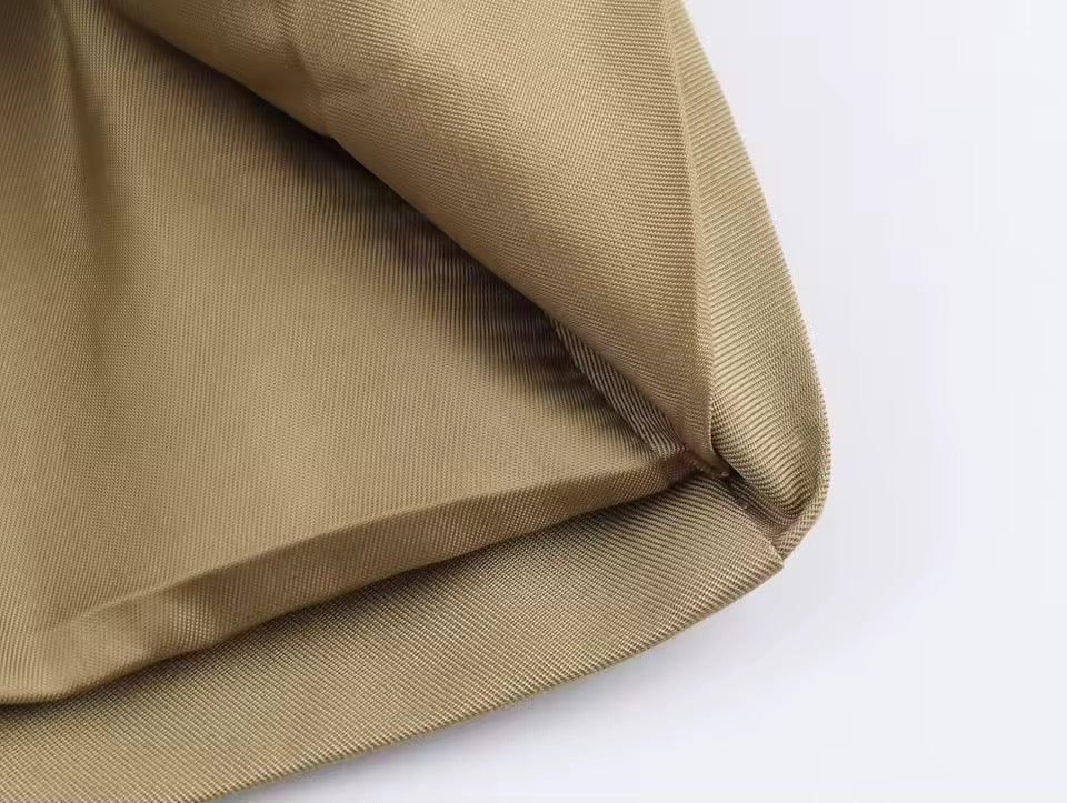 Damen Jacke mit Stehkragen