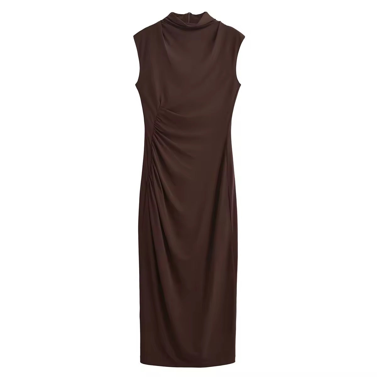 Midnight Elegance Kleid