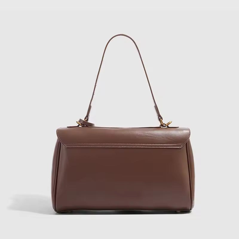 Elegante Schultertasche – Zeitlos & Vielseitig